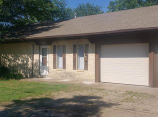 2605 Mayo St, Commerce, TX 75428