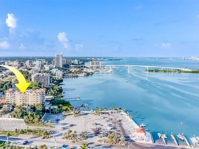 700 N Osceola Ave PENTHOUSE 4, Clearwater, FL, 33755