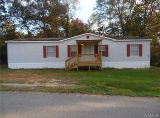 7239 Sunflower Ln, Cottondale, AL 35453