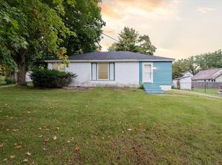 409 E Parsons Ave, Watervliet, MI