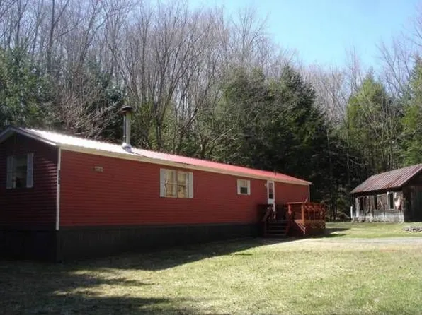 1131 Turnpike Rd, Norwich, VT 05055