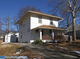6506 Fairfax Ave, Lincoln, NE 68505