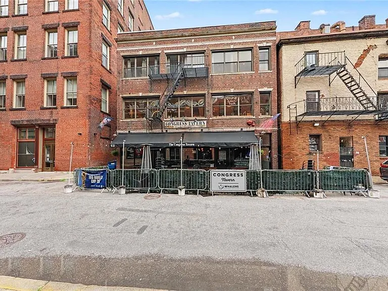 62 Orange St #3 — Photo 22
