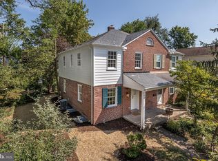 422 Homeland Ave, Baltimore, MD 21212