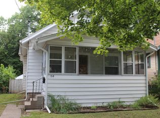 138 S Foster Ave, Lansing, MI 48912