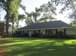 5858 Berkshire Ave, Baton Rouge, LA 70806