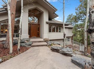 1434 Solitude Ln, Evergreen, CO 80439