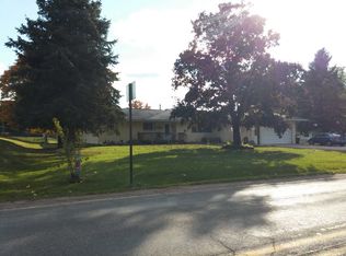 3303 Seymour Rd, Jackson, MI 49201