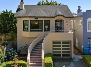 3025 Lincoln Way, San Francisco, CA 94122