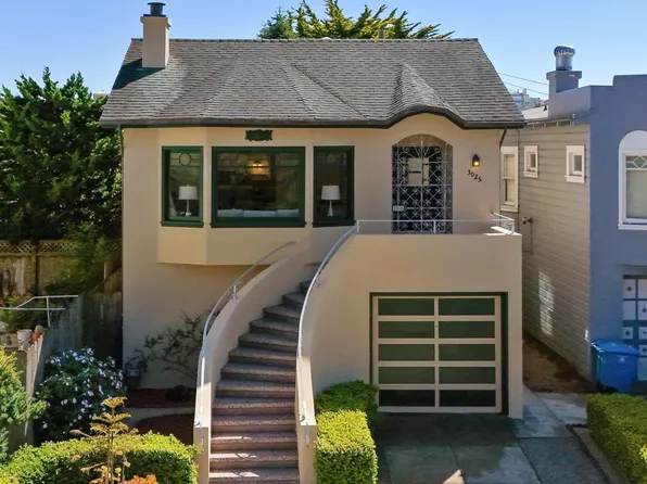 3025 Lincoln Way, San Francisco, CA 94122