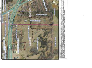 Highway 346, Pontotoc, MS 38863