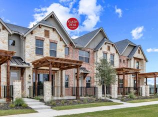 2884 Enfield Colony, The Colony, TX 75056