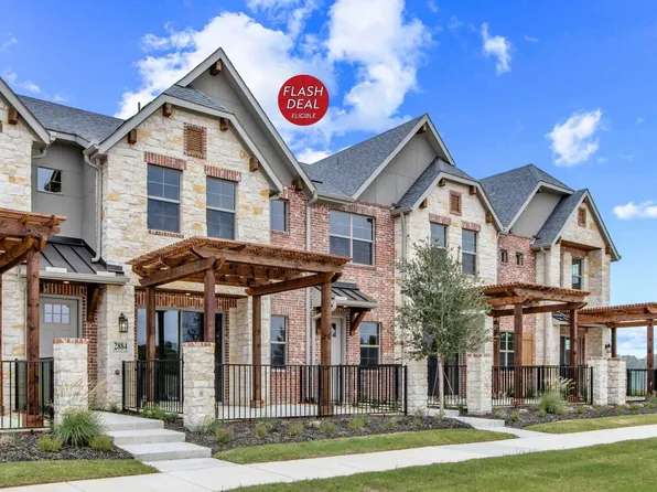 2884 Enfield Colony, The Colony, TX 75056