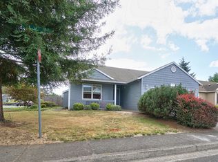 51812 SE 7th St, Scappoose, OR 97056