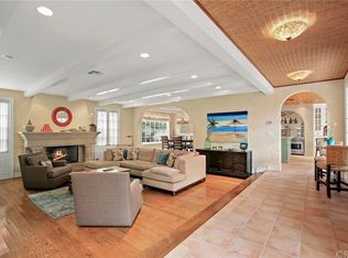 226 Via San Remo, Newport Beach, CA 92663