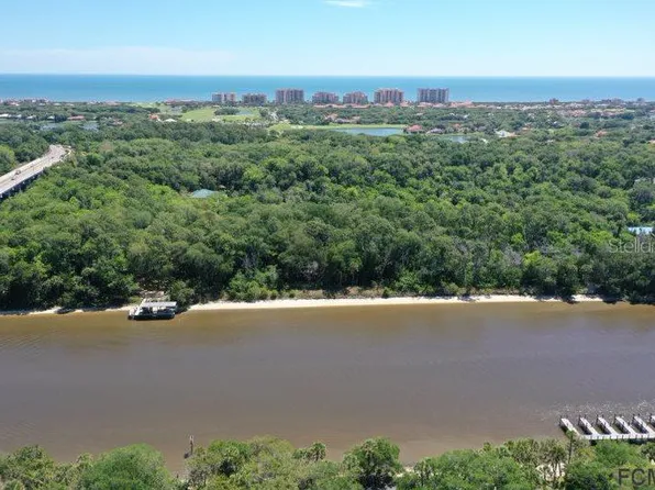 4586 N Ocean Shore Blvd, Palm Coast, FL 32137