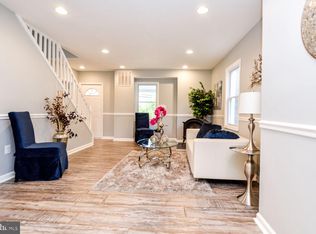 8517 Chestnut Ave, Bowie, MD 20715