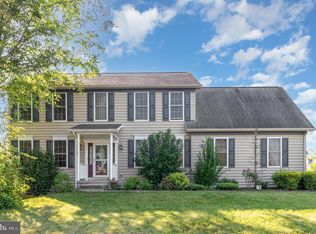 127 Harvard Ave, Hershey, PA 17033