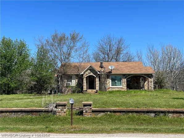 6404 W Highway 10, Hackett, AR 72937