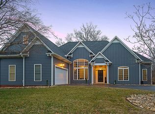 1370 Derby Ln, Cookeville, TN 38501