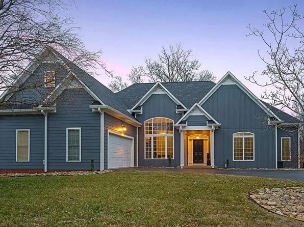 1370 Derby Ln, Cookeville, TN 38501