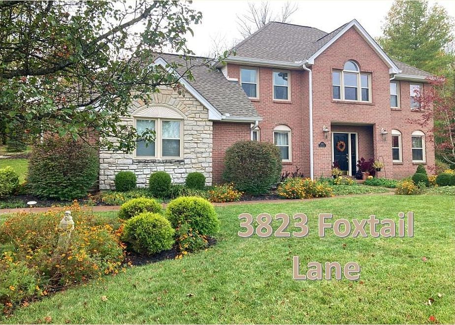 2nd image of 3823 Foxtail Ln