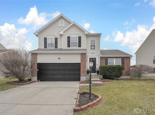 110 Pleasant Hill Blvd, Franklin, OH 45005