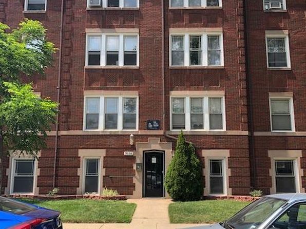 7638 Keeler Ave #G
