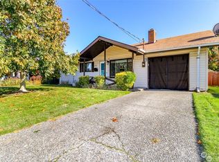 3019 N Shirley St, Tacoma, WA