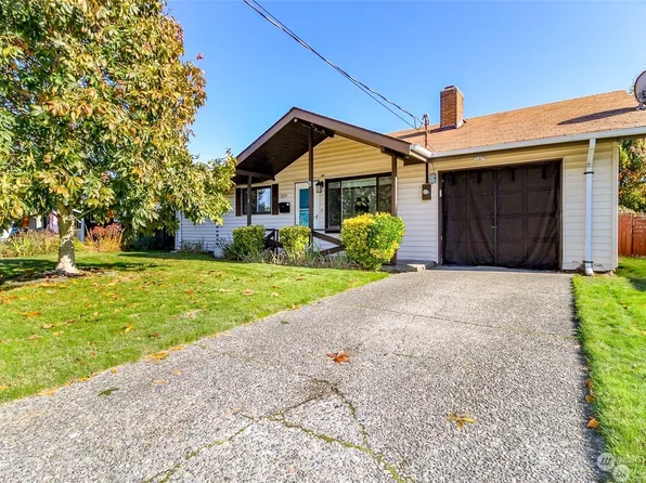3019 N Shirley Street, Tacoma, WA 98407