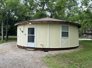 34 Tanglewood Ln, Lacygne, KS 66040