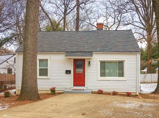 421 Browning Ct, Takoma Park, MD 20912