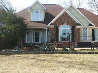 3308 Hamilton Rd, Opelika, AL 36804