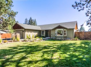 60748 River Bend Dr, Bend, OR 97702