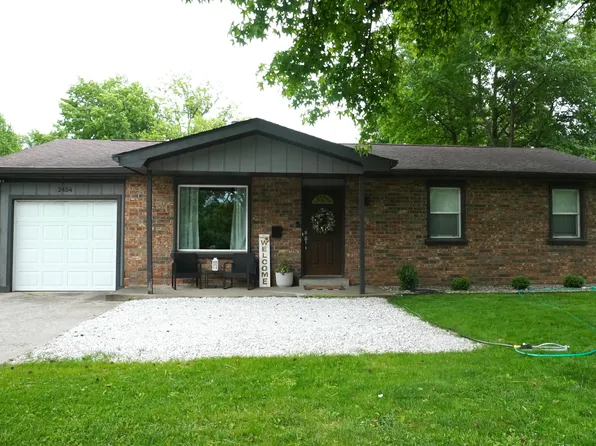 2454 S National Ave, Springfield, MO 65804