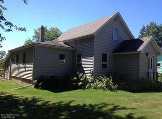 33 Carlson Ave NW, Blackduck, MN 56630