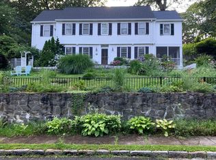 147 Valley Stream Road E, Larchmont, NY 10538