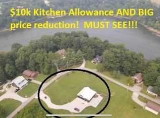 478 Bentwood Ln, Falls Of Rough, KY 40119