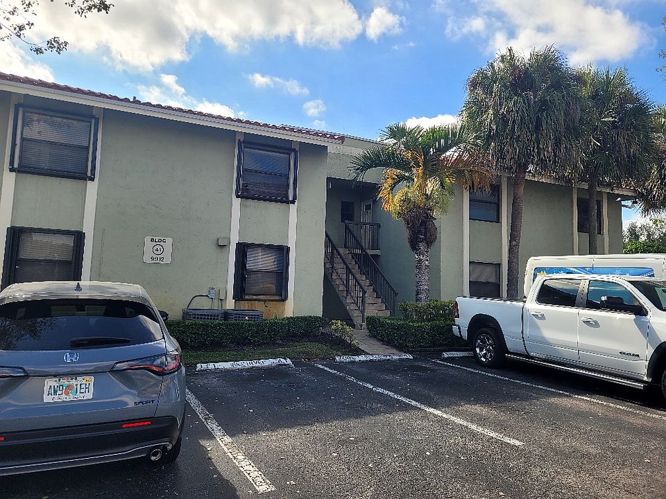 1st image of 9912 Hammocks Blvd APT 204