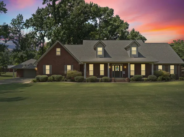 11 County Road 395, Wynne, AR 72396