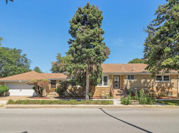 3544 S 57th Ave, Cicero, IL 60804