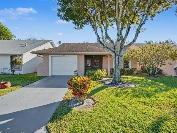 3962 Dafilee Circle, West Palm Beach, FL 33417