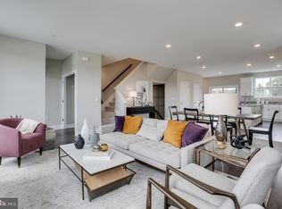 105 Aaron Truehart Way, Lambertville, NJ 08530