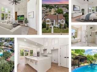 5616 Ventana Trl, Dallas, TX 75252