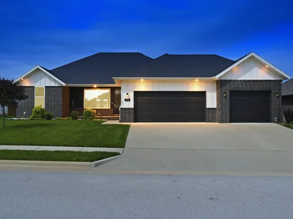 4177 Siena Avenue, Ozark, MO 65721