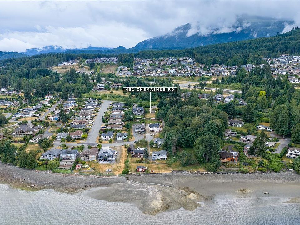 1st image of 401 Chemainus Rd
