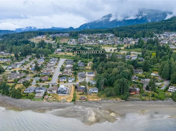 401 Chemainus Rd, Ladysmith, BC V9G 1Y3