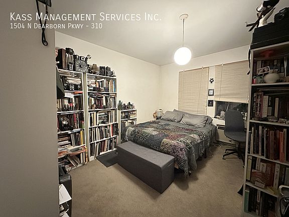 5th image of 1504 N Dearborn Pkwy #310
