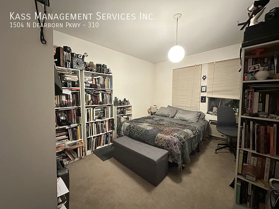 Floor plan 310