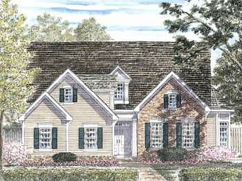 2nd image of 266 Raspberry Patch Dr